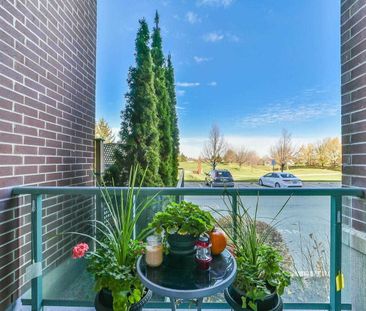 For Lease - 55 Via Rosedale Way Unit# 102, Brampton, Ontario - Photo 3