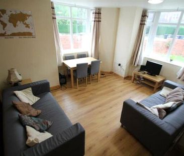 1 bedroom property to rent Shaw Lane, Leeds, West Yorkshire, LS6 - Photo 4