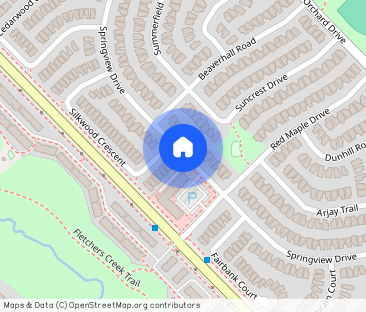 1-35 Springview Drive, Brampton, Ontario, LX 4M3 - Photo 1