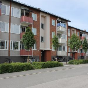 Gärdesgatan 11 C - Foto 2