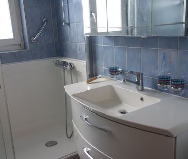 Maison individuelle spacieuse de 6 pièces à Bienne - Photo 4