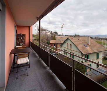 2 Zimmer, 48 m² - Photo 1