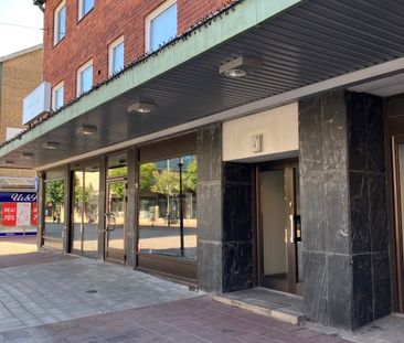 Föreningsgatan 4 - Foto 3