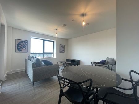 Property For Let - 49 Hurst Street - Photo 5