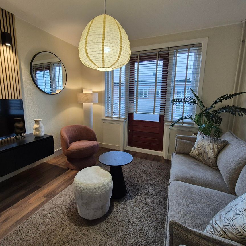 Te huur: Appartement Kogelbloemstraat in Den Bosch - Photo 1