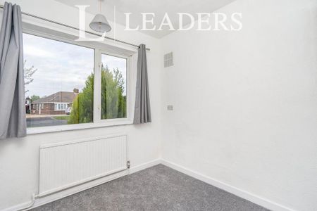 2 bedroom house to rent - Photo 3