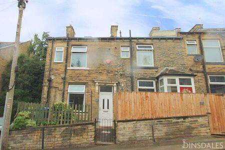2 bedroom terraced house to rent - Photo 5