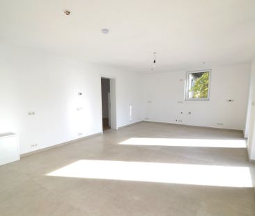 *Siegburg: 3 Zimmer Erstbezug, Zentrum und ICE Bahnhof fußläufig er... - Photo 1