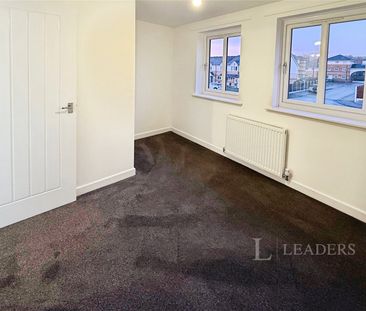 2 bedroom house to rent Waterways Drive, Oldbury, Warley, West Midl... - Photo 6