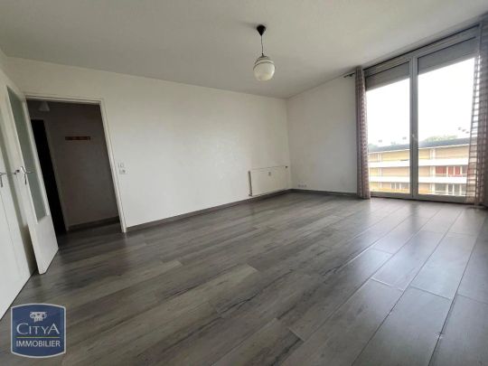 Appartement à louer 3 pièces 60.52m² - Photo 1