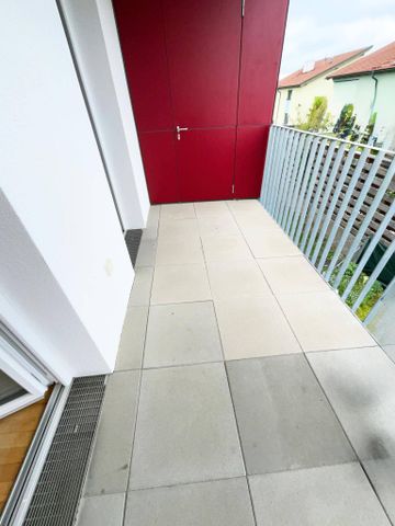 2 Zimmerwohnung mit Loggia! - Foto 4