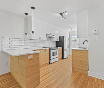 Appartement - 6670 31e Avenue - Photo 1