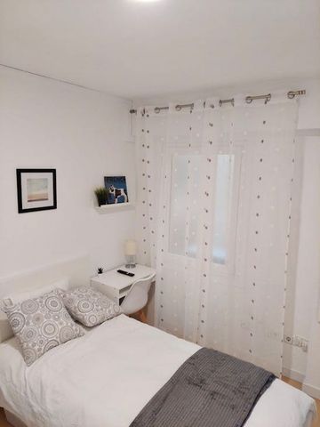 Avenida de Baviera, Madrid, Community of Madrid 28028 - Photo 5