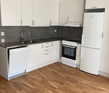 Danska Vägen 64 - Foto 3