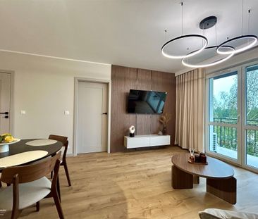 Grudziądz, Nowy Rządz Mieszkanie na wynajem - Photo 5