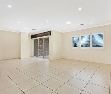 27 Lyrebird Crescent, The Ponds, NSW 2769 - Photo 5