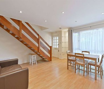 Fully Furnished - two bedroom terraced home which is located close ... - Photo 1