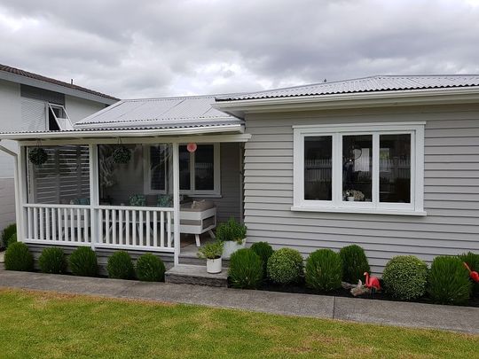 Fully Furnished- Move in Ready, Milford Bungalow - Photo 1