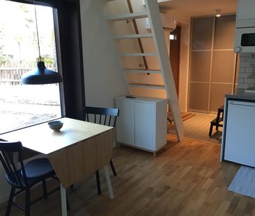 Mor Wingmarks gränd, Hägersten - Foto 2