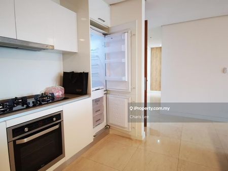 The Sentral Residences, Kl Sentral - Photo 4