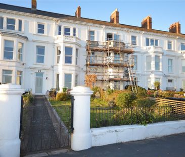 Alexandra Terrace, Exmouth, Devon, EX8 - Photo 2