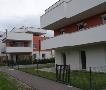 WOHNEN IM GRÜNEN - Photo 1
