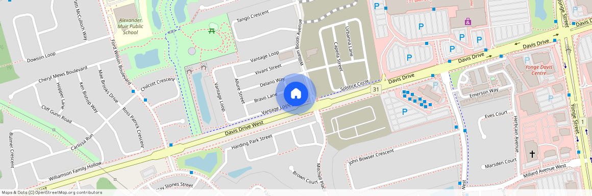 197 Vantage Loop, Newmarket