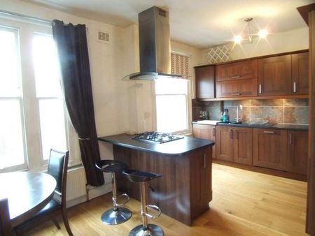 Holland Rd, London, W14 - Photo 4