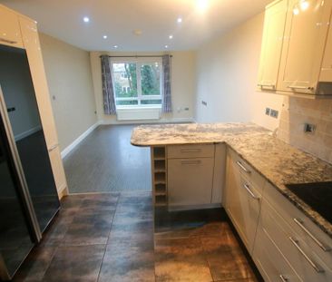 2 bedroom apartment to rent - Photo 3