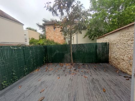 DEUX PIECES CENTRE VILLE ORSAY - Photo 5