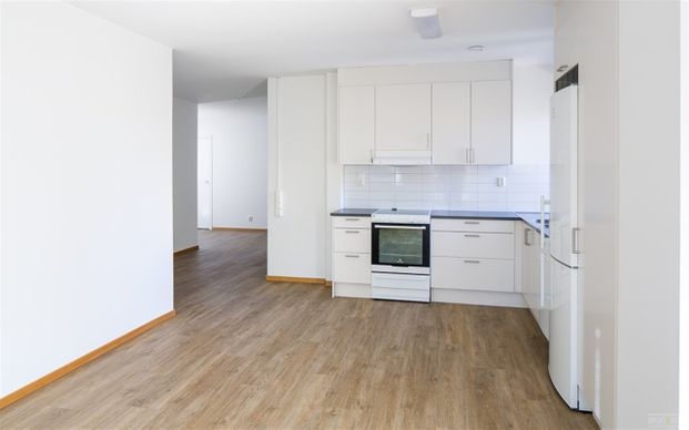 Ursviksgatan 129 A - Foto 1