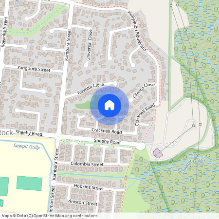 7 Yates Court, White Rock QLD, 4868