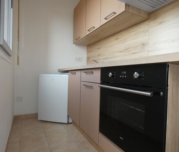 Location appartement 2 pièces, 39.00m², Carcassonne - Photo 6