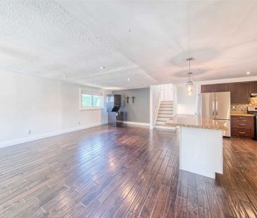 For Lease - 88 Clover Ridge Drive, Ajax, Ontario - Photo 1