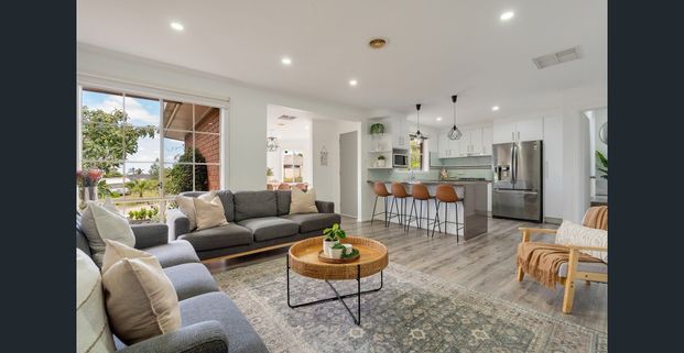 Comfortable Family Home in a Convenient Meadow Heights Location - Photo 1