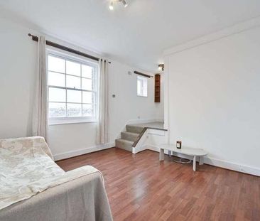 Edbrooke Road, Maida Vale, W9 - Photo 5