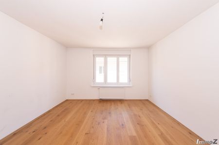 Neuwertige Wohnung nahe dem Grazer Hauptbahnhof - Garage inklusive - Photo 5