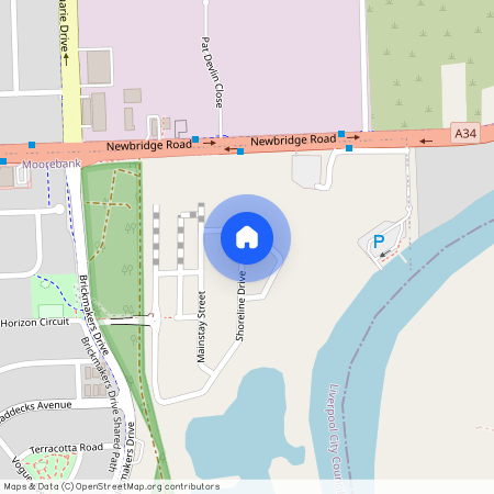 34 Shoreline Road, NSW 2170, Moorebank