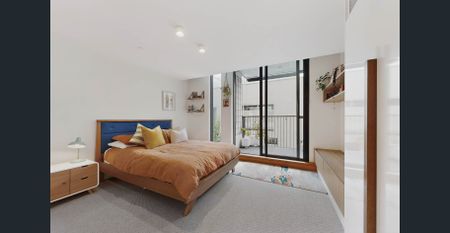 Oversized Three-Bedroom Apartment in Prime Richmond Location - Photo 3