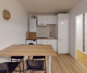 Appartement Le Havre 4 pièces 67 m2 - Photo 5