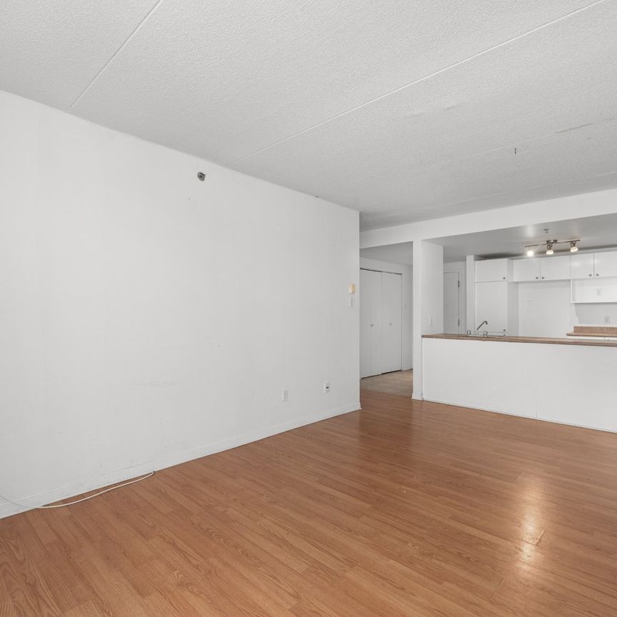 1750 Boul. Lévesque E., #604 - Photo 1