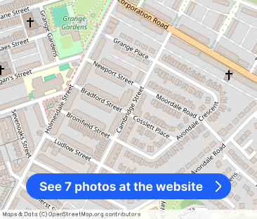 Cambridge Street, Cardiff(City), CF11 - Photo 1