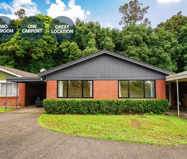 Sleek, Stylish & Newly Renovated - Photo 6