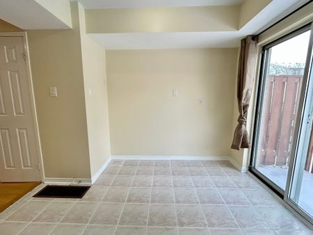 For Lease - 1050 Bristol Road Unit# 103, Mississauga, Ontario - Photo 5