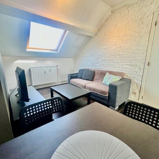 Appartement te huur - Photo 1