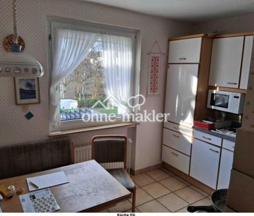 Einfamilienhaus in Lüdenscheid Nähe Kreishaus - Foto 4