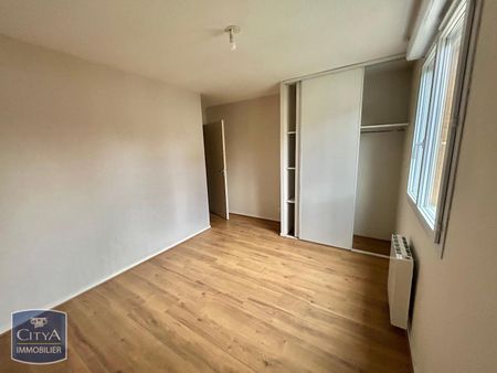 Location Appartement 3 pièces 63m² MACON 71000 - Photo 2