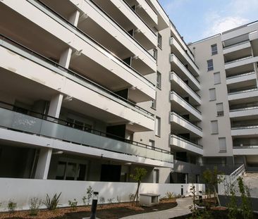 location Appartement T2 DE 42.33m² À TOULOUSE - Photo 4