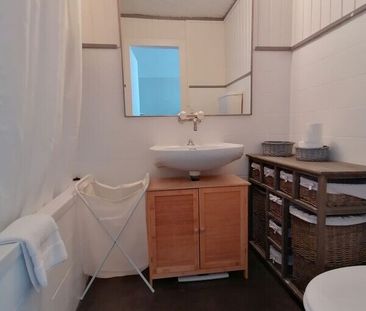 Bel appartement meublé comprenant : - Photo 5