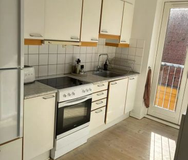 Charmerende lejlighed i attraktive Vestbyen i Aalborg - Photo 6